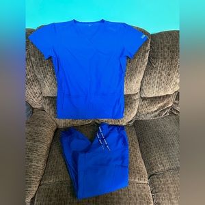 Medouture Jogger scrubs set